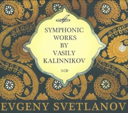 Symphonic Works