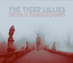 Devil's Fairground