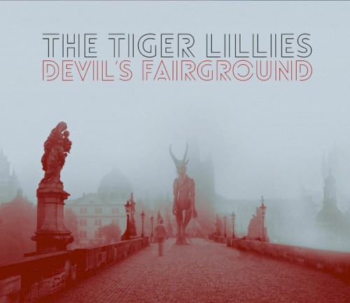 Devil's Fairground