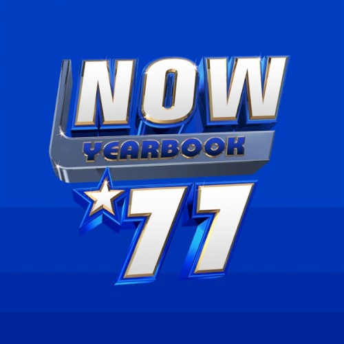 Now Yearbook 1977