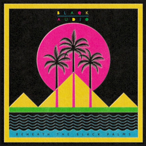 Beneath the Black Palms