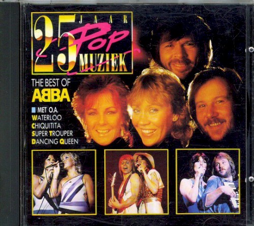 The Best of ABBA