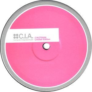 Going in Circles (Artificial Intelligence remix) / Kiss Chase (Total Science remix)