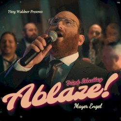 Funk Medley Ablaze