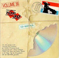 Polderpop Top 30, volume 36