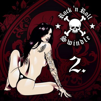Rock 'n Roll Swindle 2