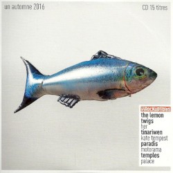 Un automne 2016