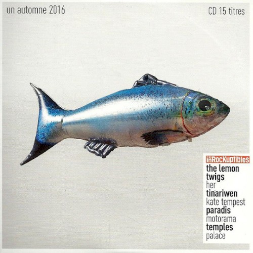 Un automne 2016