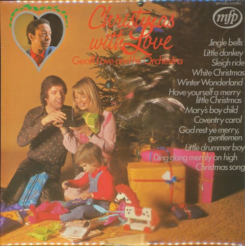 Christmas With Love