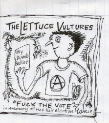 Fuck the Vote