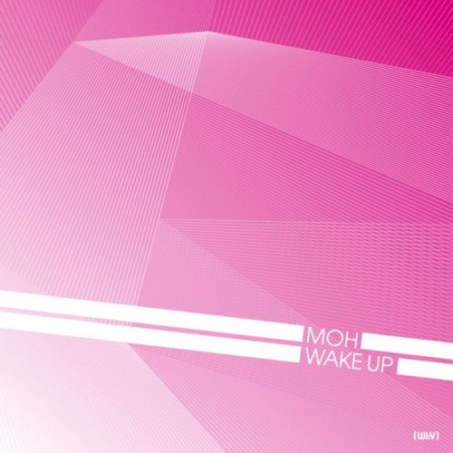 Wake Up / Pink Elephant