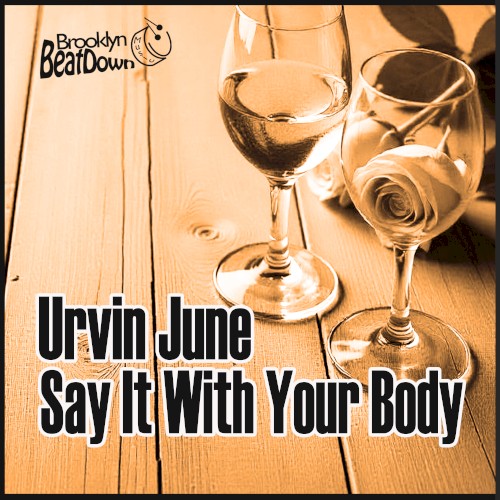 Say It With Your Body