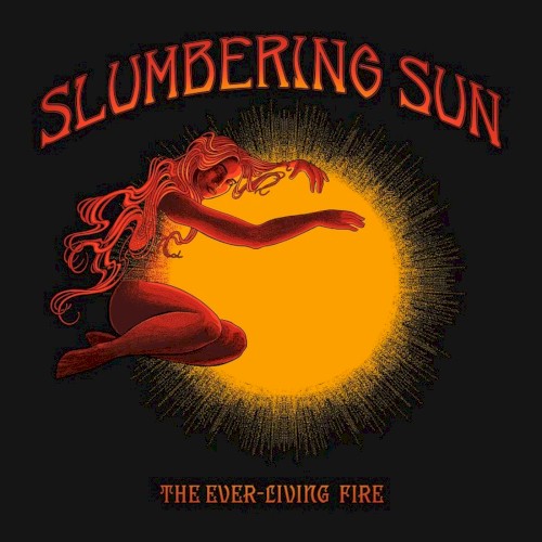 The Ever‐Living Fire