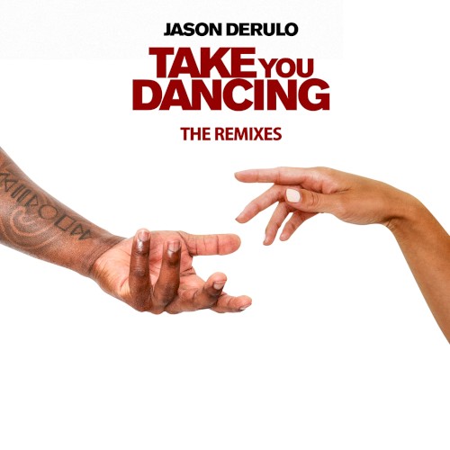 Take You Dancing (Roisto remix)