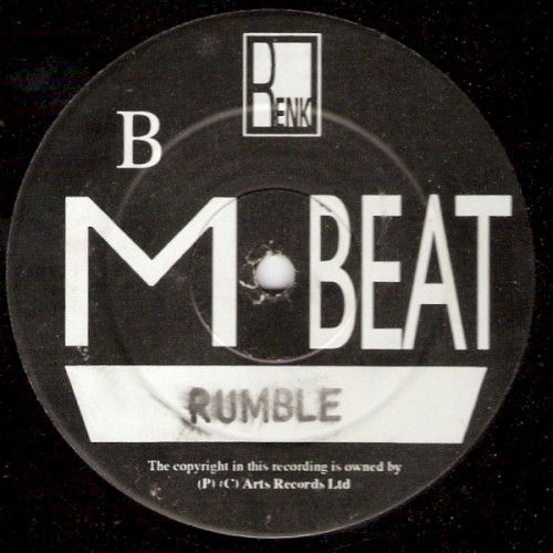 Rumble