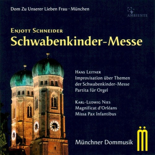 Schwabenkinder-Messe