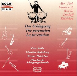 Das Schlagzeug
