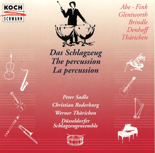 Das Schlagzeug