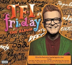 TFI Friday: The Album