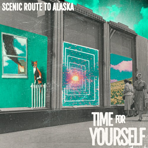 Time For Yourself