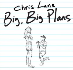 Big Big Plans