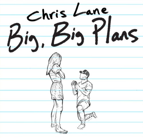 Big Big Plans
