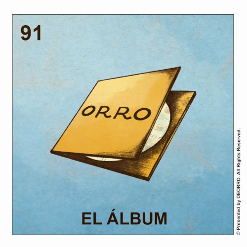 ORRO