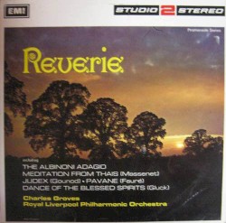 Reverie