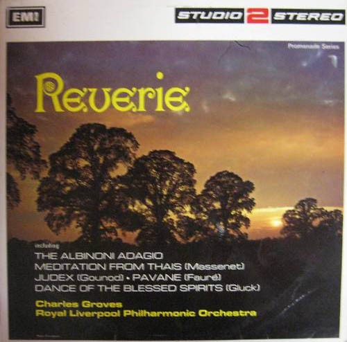 Reverie