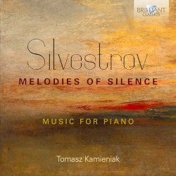 Melodies of Silence