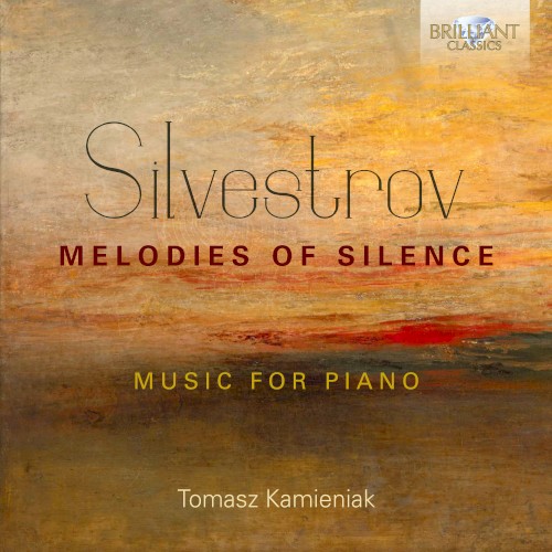 Melodies of Silence