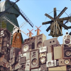 Dub Of The Valley Of The Wind