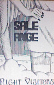 Sale Ange