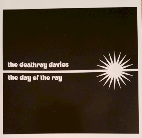 The Day of the Ray