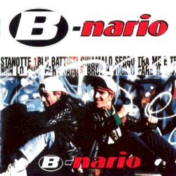 B-Nario