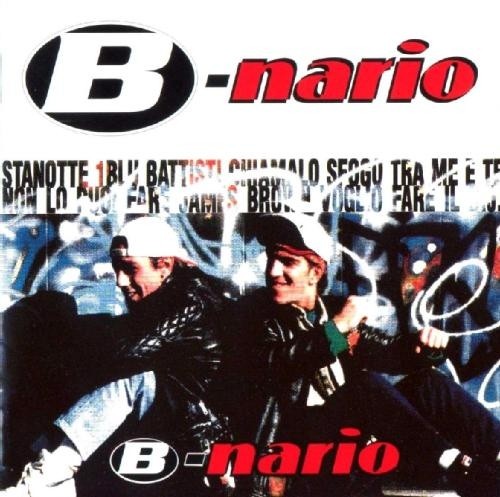B-Nario