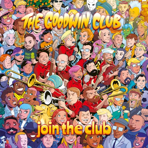 Join the Club