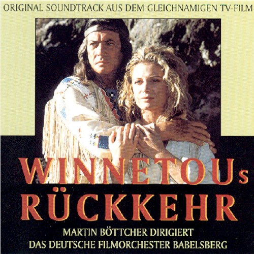 Winnetous Rückkehr