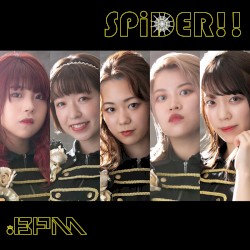 SPiDER!!
