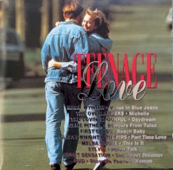 Teenage Love