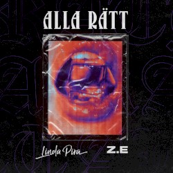 Alla rätt