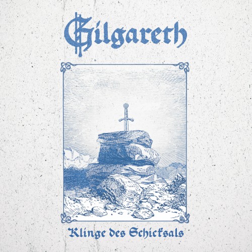 Klinge des Schicksals