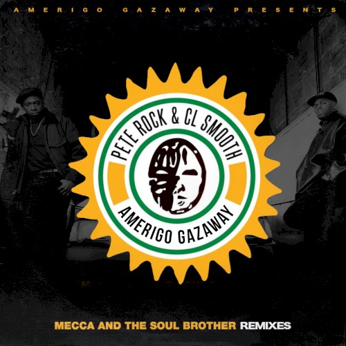 Mecca & The Soul Brother (Remixes)