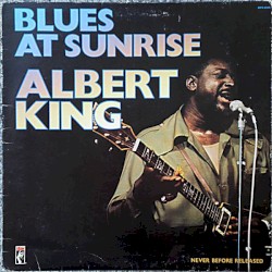 Blues at Sunrise