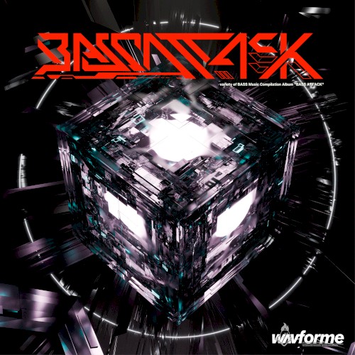 BASS ATTACK