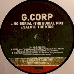 No Burial / Salute The King