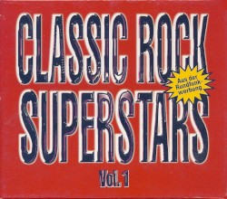 Classic Rock Superstars