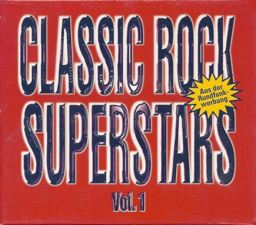 Classic Rock Superstars