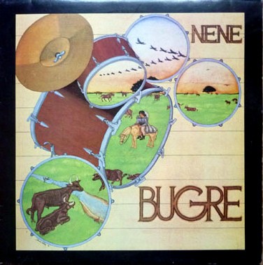 Bugre