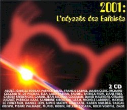 L’Odyssée des Enfoirés